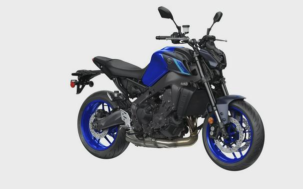 2023 Yamaha MT 09