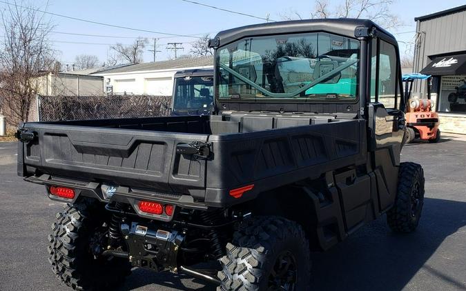 2024 Can-Am® Defender PRO Limited HD10