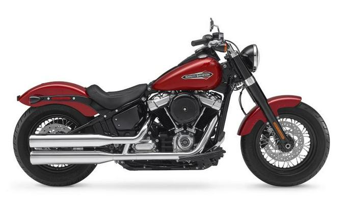 2018 Harley-Davidson® FLSL - Softail® Softail Slim®