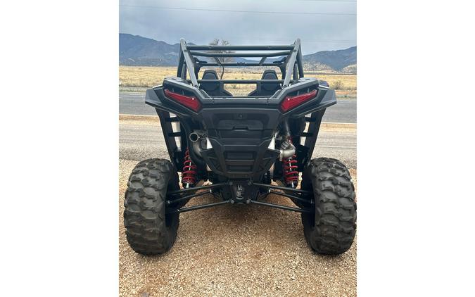 2024 Polaris Industries RZR XP 1000 SPORT - WHITE LIGHTNING