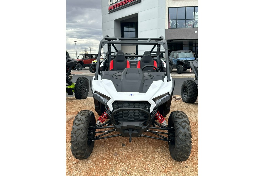 2024 Polaris Industries RZR XP 1000 SPORT - WHITE LIGHTNING