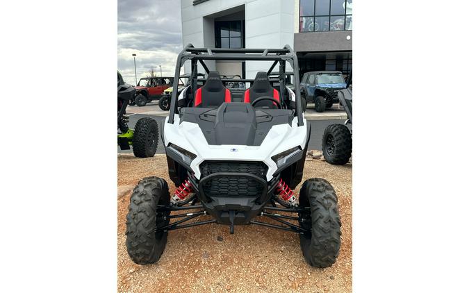 2024 Polaris Industries RZR XP 1000 SPORT - WHITE LIGHTNING