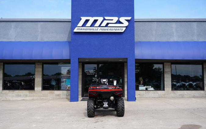 2024 Polaris® Sportsman 450 H.O. Utility