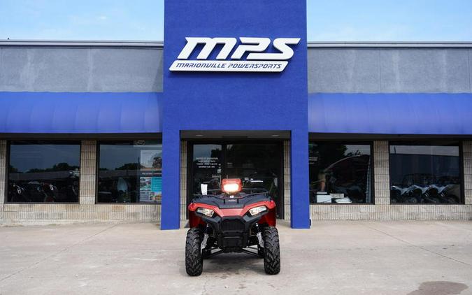 2024 Polaris® Sportsman 450 H.O. Utility