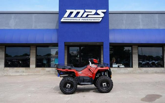 2024 Polaris® Sportsman 450 H.O. Utility