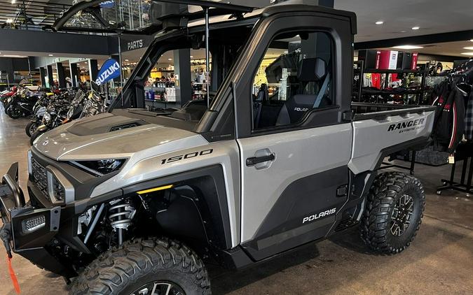 2024 Polaris® Ranger XD 1500 NorthStar Edition Ultimate