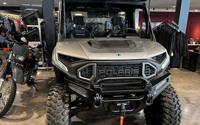 2024 Polaris® Ranger XD 1500 NorthStar Edition Ultimate