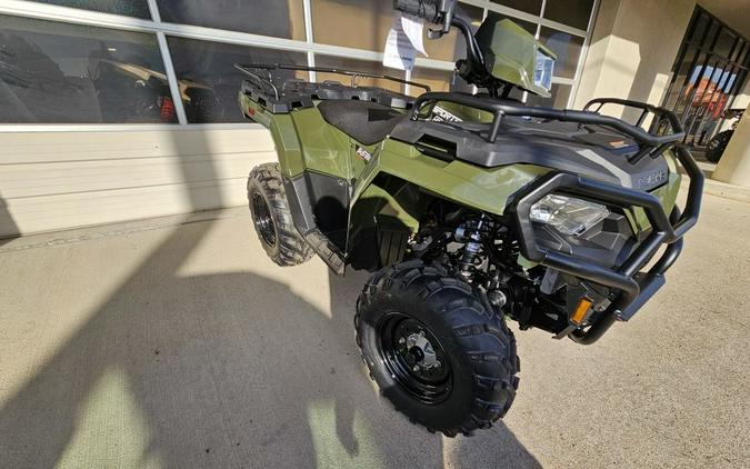 2024 Polaris® Sportsman 570