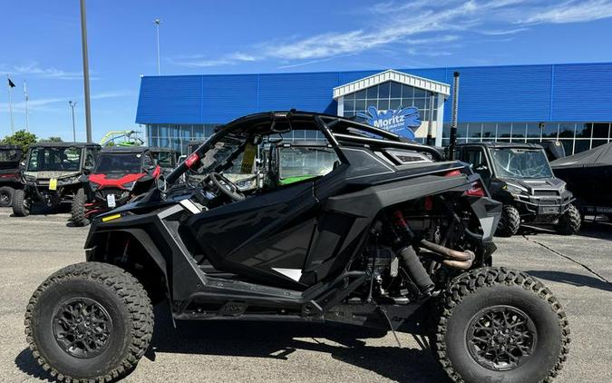 2023 Polaris® RZR Pro R Ultimate