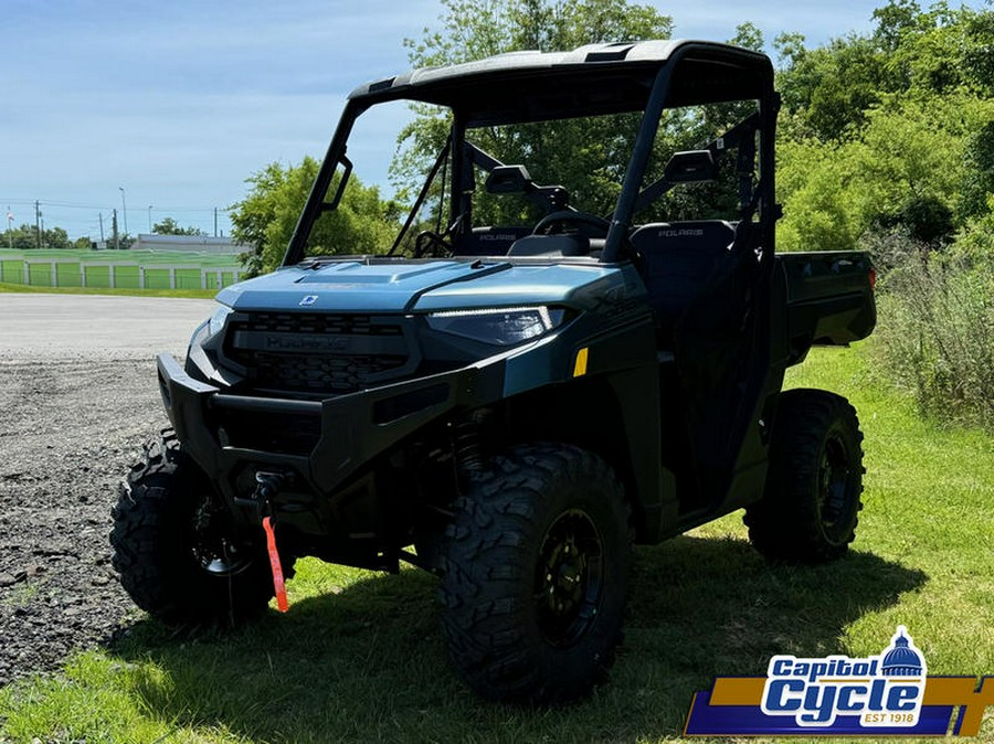 2025 Polaris® Ranger XP 1000 Premium