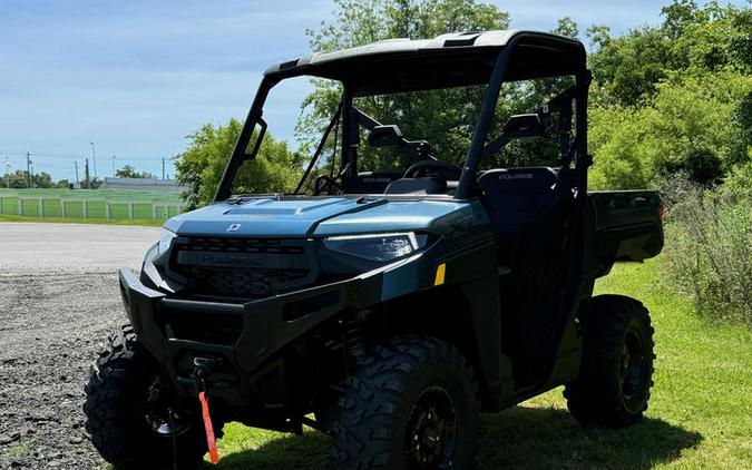 2025 Polaris® Ranger XP 1000 Premium