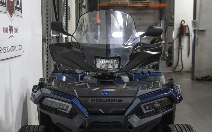 2020 Polaris® Sportsman® 850 Premium Trail Package