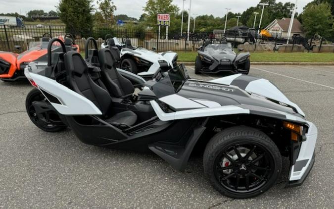 2024 Polaris Slingshot® Slingshot® SLR Moonlight Shadow