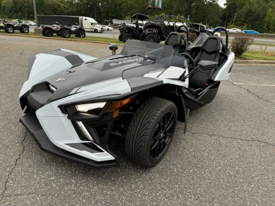 2024 Polaris Slingshot® Slingshot® SLR Moonlight Shadow