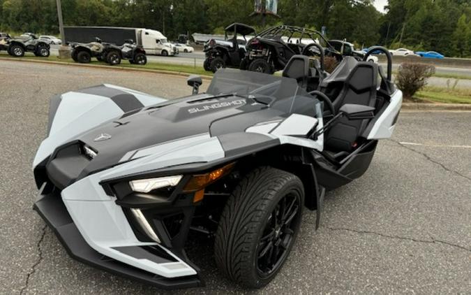 2024 Polaris Slingshot® Slingshot® SLR Moonlight Shadow