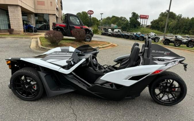 2024 Polaris Slingshot® Slingshot® SLR Moonlight Shadow