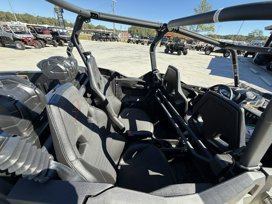 2025 Can-Am Commander MAX X Mr 1000R Wildland Camo