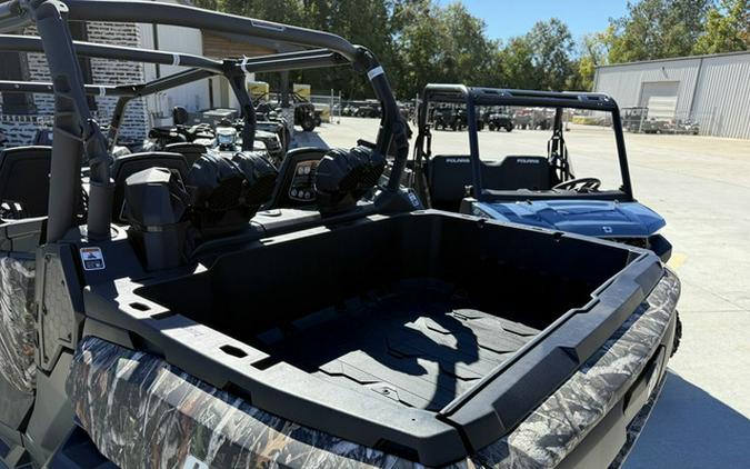 2025 Can-Am Commander MAX X Mr 1000R Wildland Camo