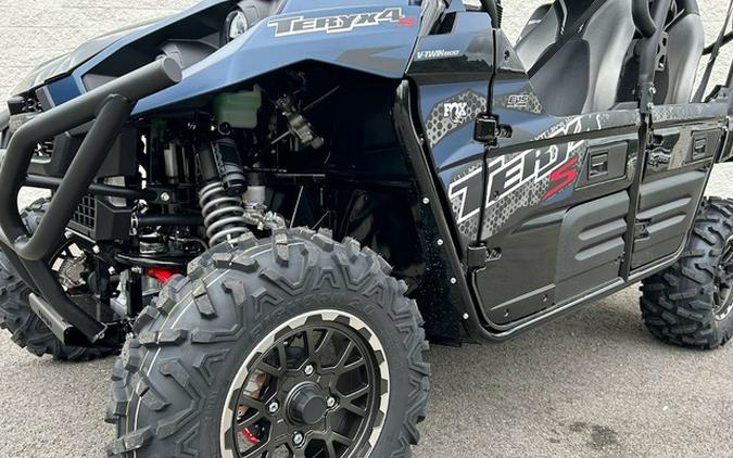 2025 Kawasaki Teryx4 S LE