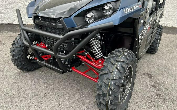 2025 Kawasaki Teryx4 S LE