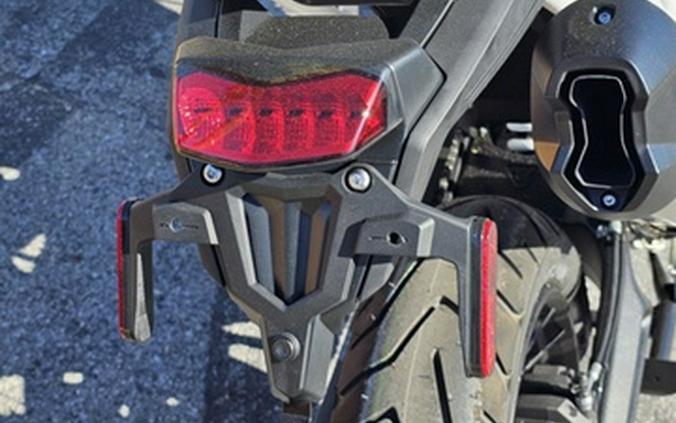 2024 Triumph Tiger 900 Rally Pro Matt Khaki Green / Matt Phanto Rally Pro