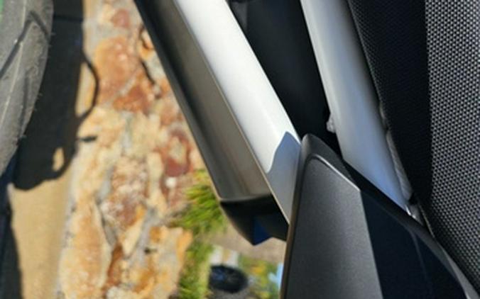 2024 Triumph Tiger 900 Rally Pro Matt Khaki Green / Matt Phanto Rally Pro