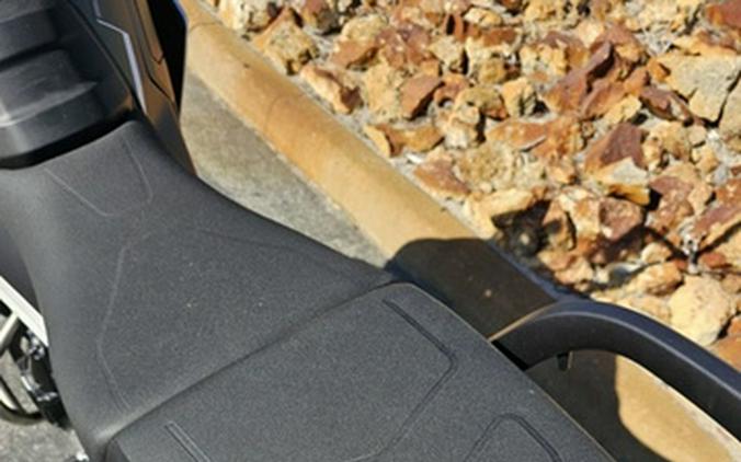 2024 Triumph Tiger 900 Rally Pro Matt Khaki Green / Matt Phanto Rally Pro