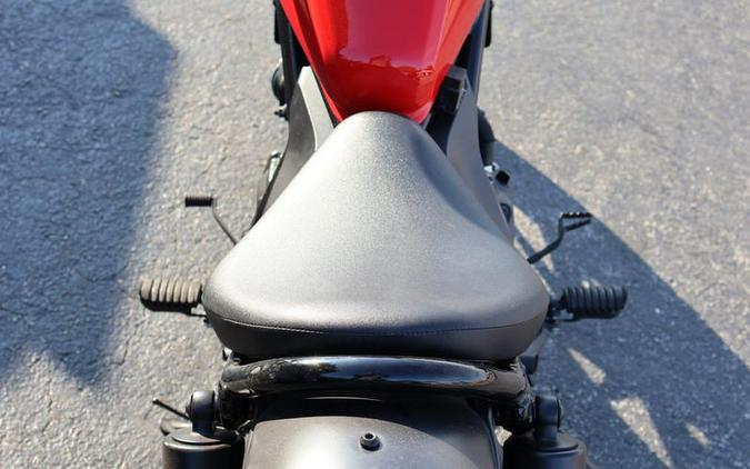 2017 Honda® Rebel 300