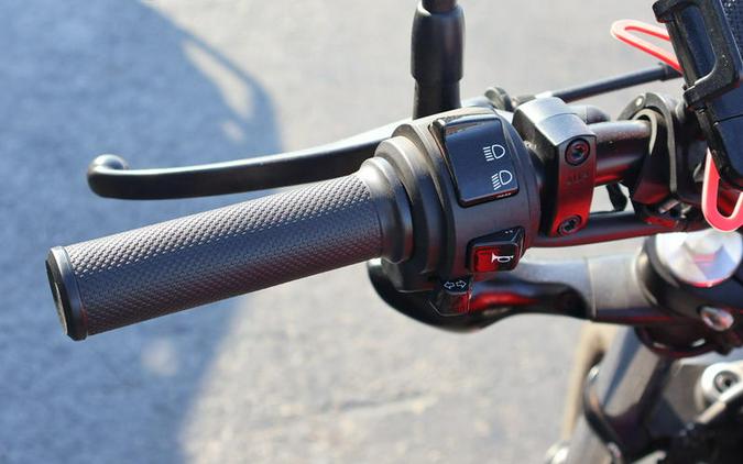 2017 Honda® Rebel 300