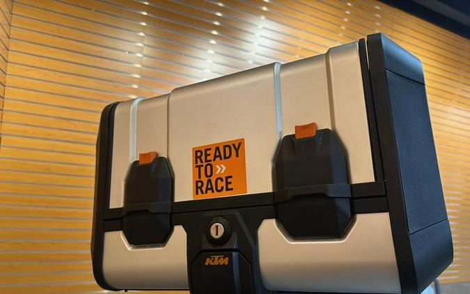 2016 KTM 1290 Super Adventure