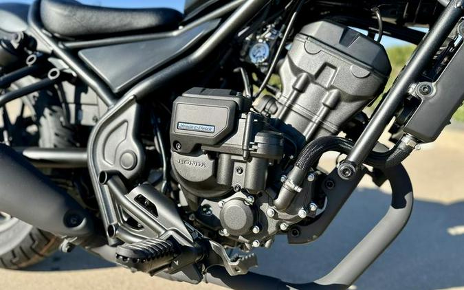 2026 Honda® Rebel 300