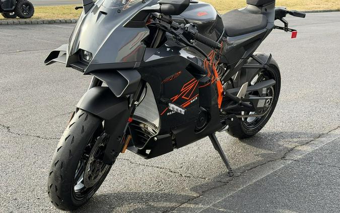 2026 KTM 990 RC R