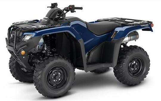 2026 Honda FourTrax Rancher®