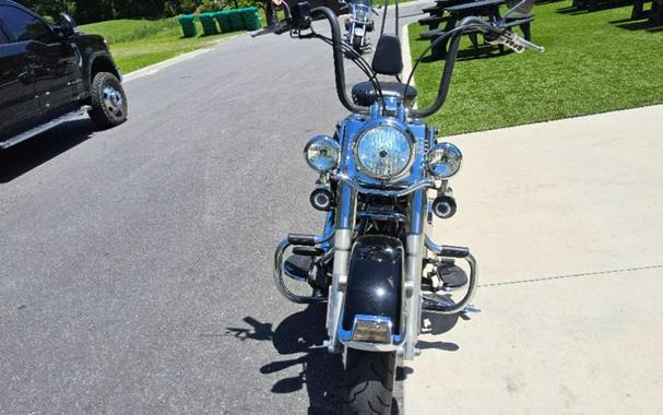 2010 Harley-Davidson Heritage Softail® Classic Peace Officer Special Edition