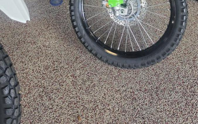 2026 Kawasaki KLX®300