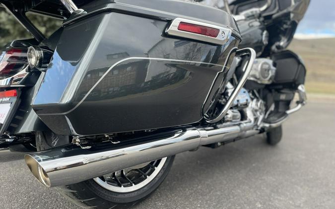 FLTRXL 2026 Harley-Davidson Road Glide Limited IRON HORSE