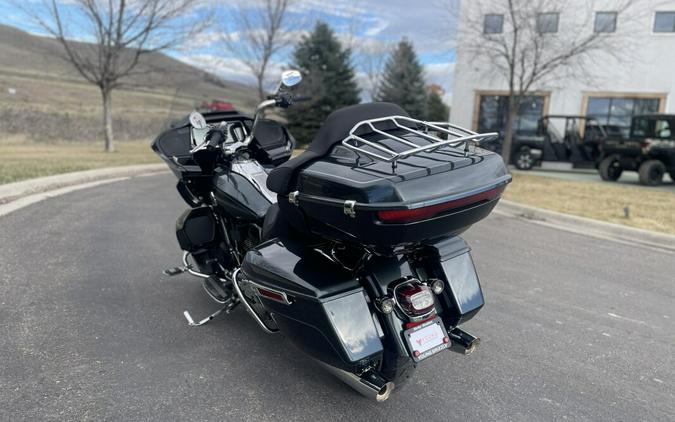 FLTRXL 2026 Harley-Davidson Road Glide Limited IRON HORSE