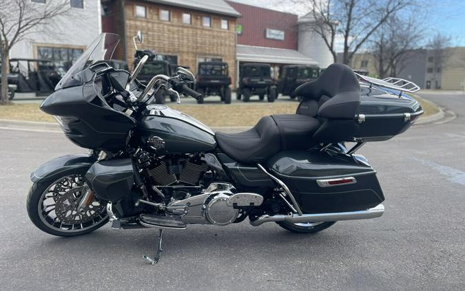 FLTRXL 2026 Harley-Davidson Road Glide Limited IRON HORSE