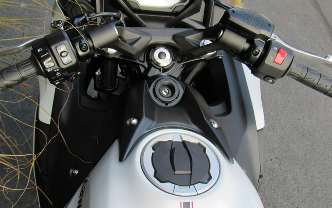 2026 Kawasaki Ninja® 650 ABS