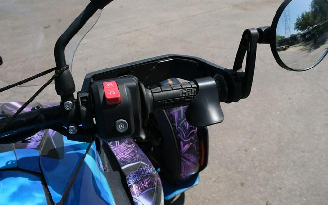 2019 CAN-AM RYKER 600 ACE 19
