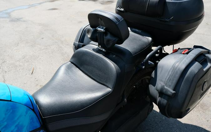 2019 CAN-AM RYKER 600 ACE 19