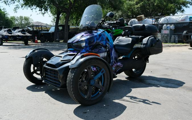 2019 CAN-AM RYKER 600 ACE 19
