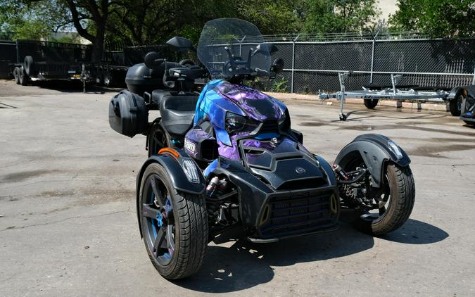 2019 CAN-AM RYKER 600 ACE 19