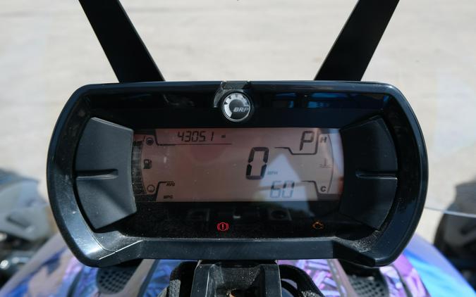 2019 CAN-AM RYKER 600 ACE 19