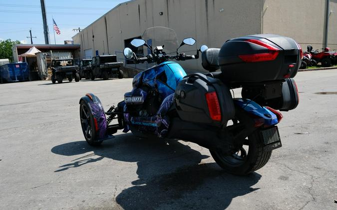 2019 CAN-AM RYKER 600 ACE 19