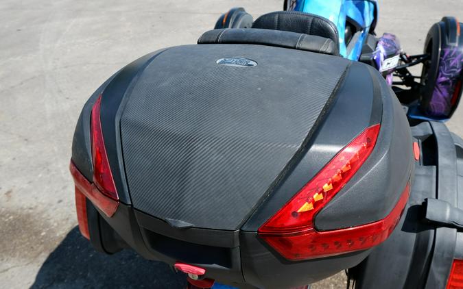 2019 CAN-AM RYKER 600 ACE 19