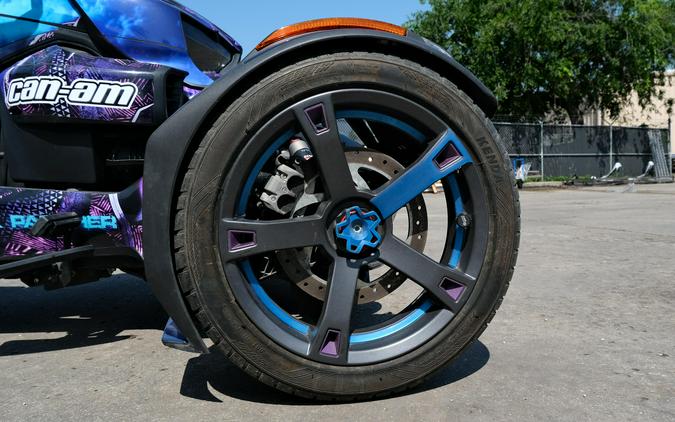 2019 CAN-AM RYKER 600 ACE 19