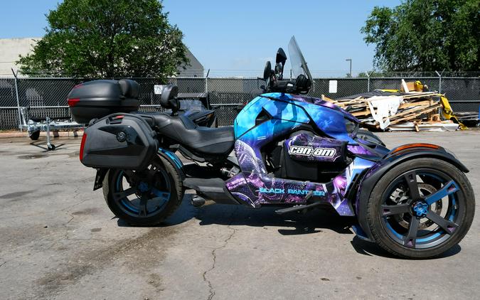 2019 CAN-AM RYKER 600 ACE 19