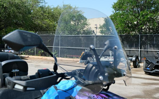 2019 CAN-AM RYKER 600 ACE 19