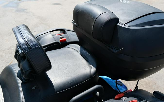 2019 CAN-AM RYKER 600 ACE 19